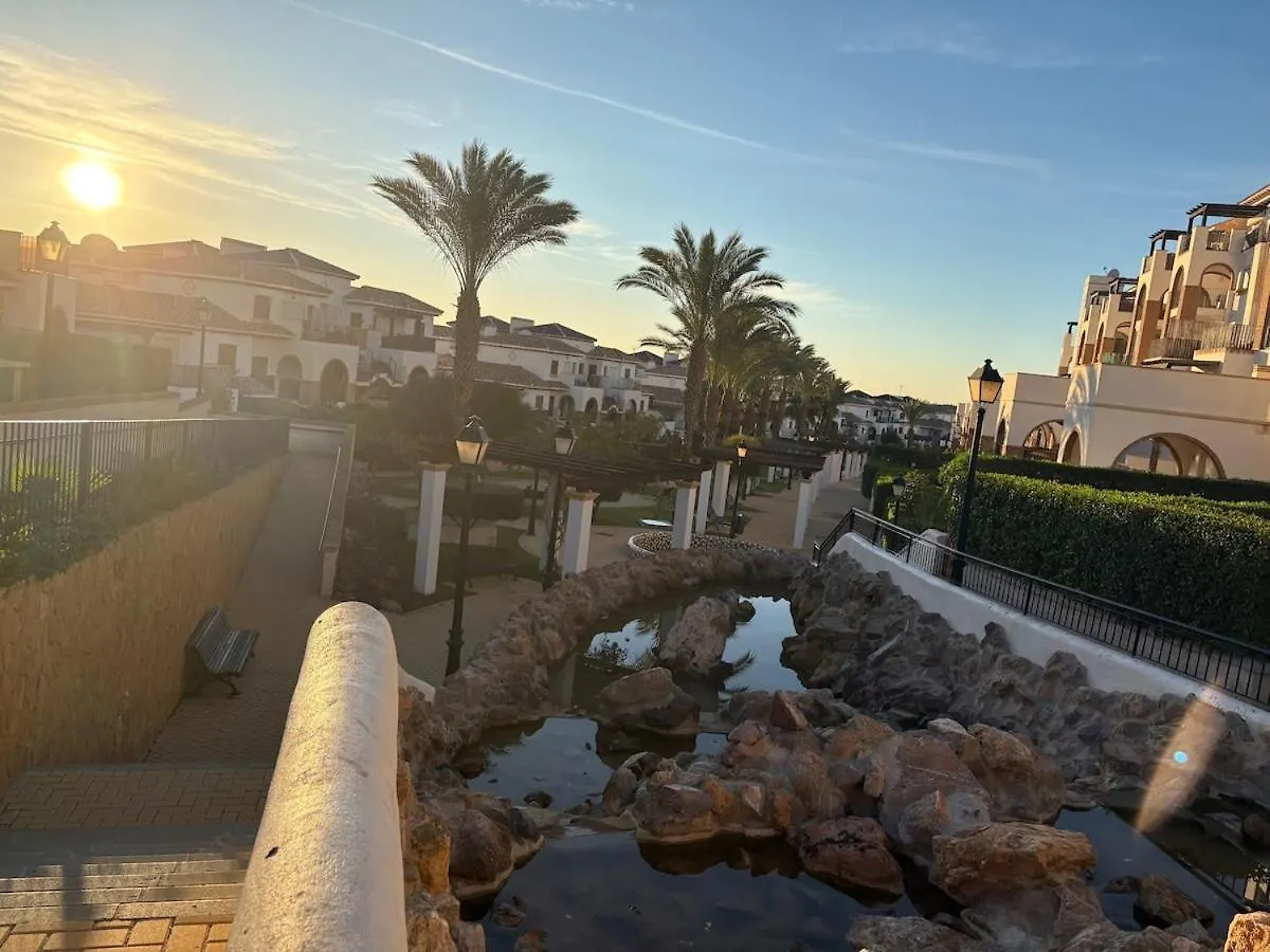 شقة Spectacular Flat Vera Playa Playas de Vera