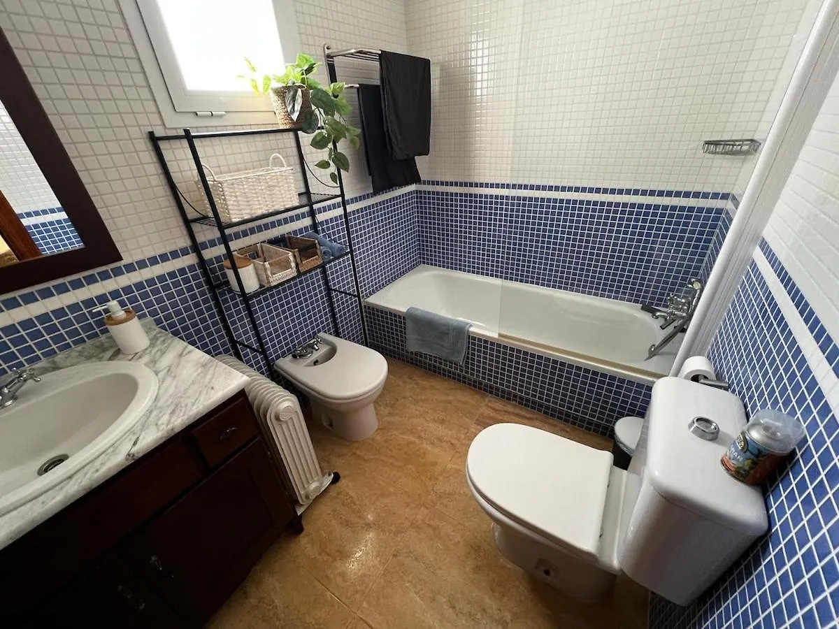 Spectacular Flat Vera Playa Playas de Vera إسبانيا