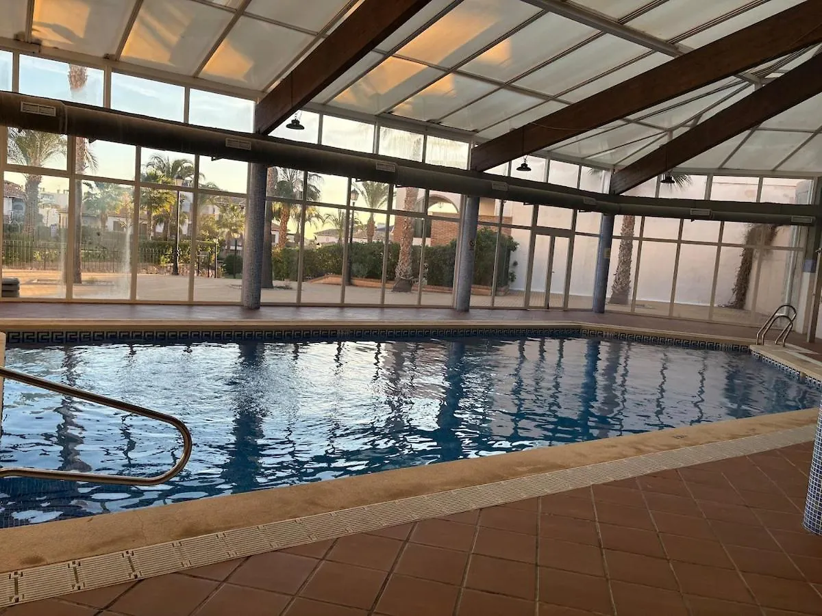 Spectacular Flat Vera Playa Playas de Vera 0*,  إسبانيا