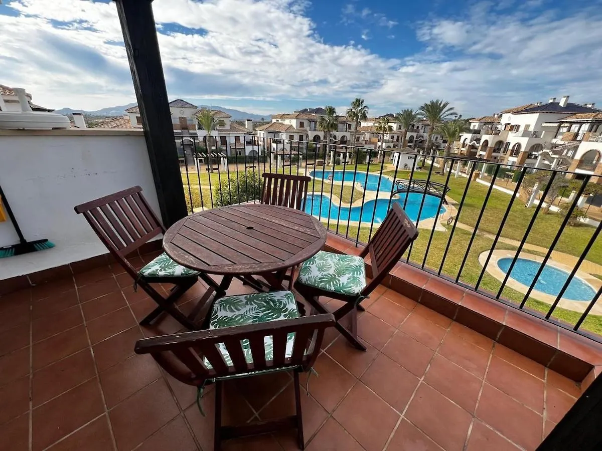 شقة Spectacular Flat Vera Playa Playas de Vera إسبانيا