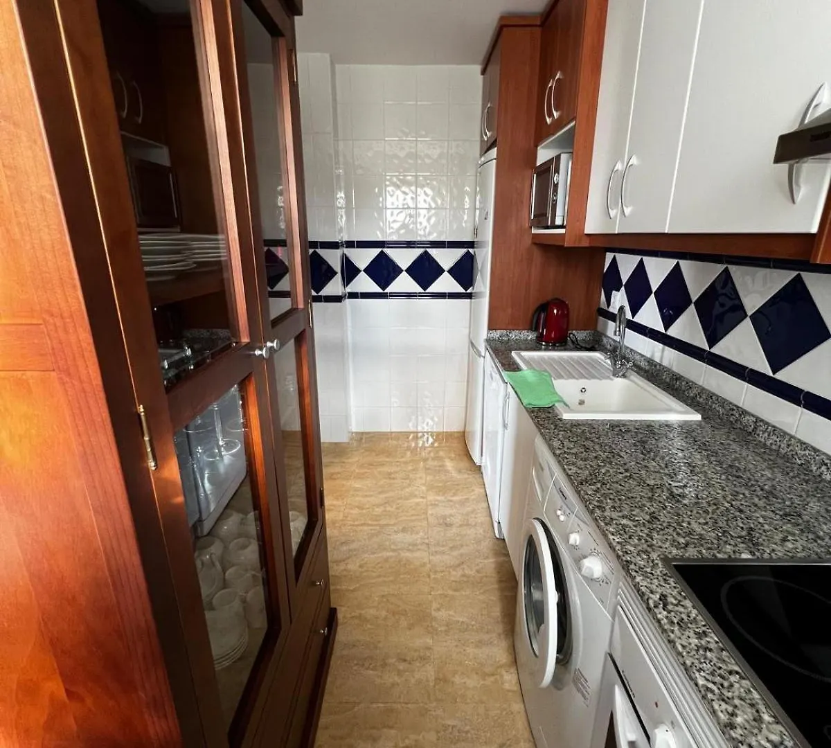 Spectacular Flat Vera Playa Playas de Vera Apartment