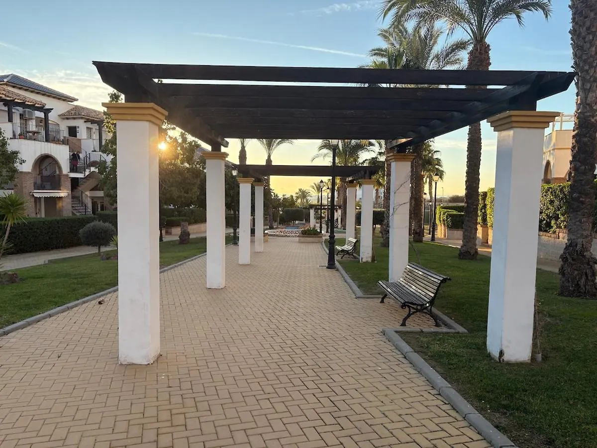 شقة Spectacular Flat Vera Playa Playas de Vera