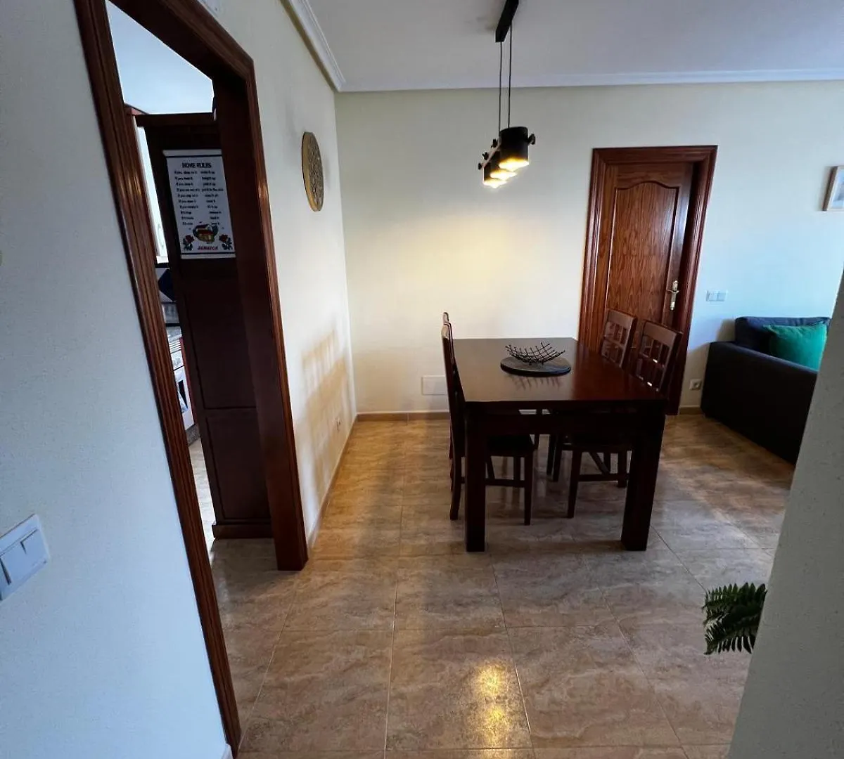 Spectacular Flat Vera Playa Playas de Vera Spain