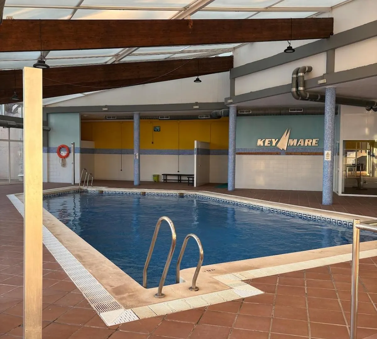 Spectacular Flat Vera Playa Playas de Vera Apartment