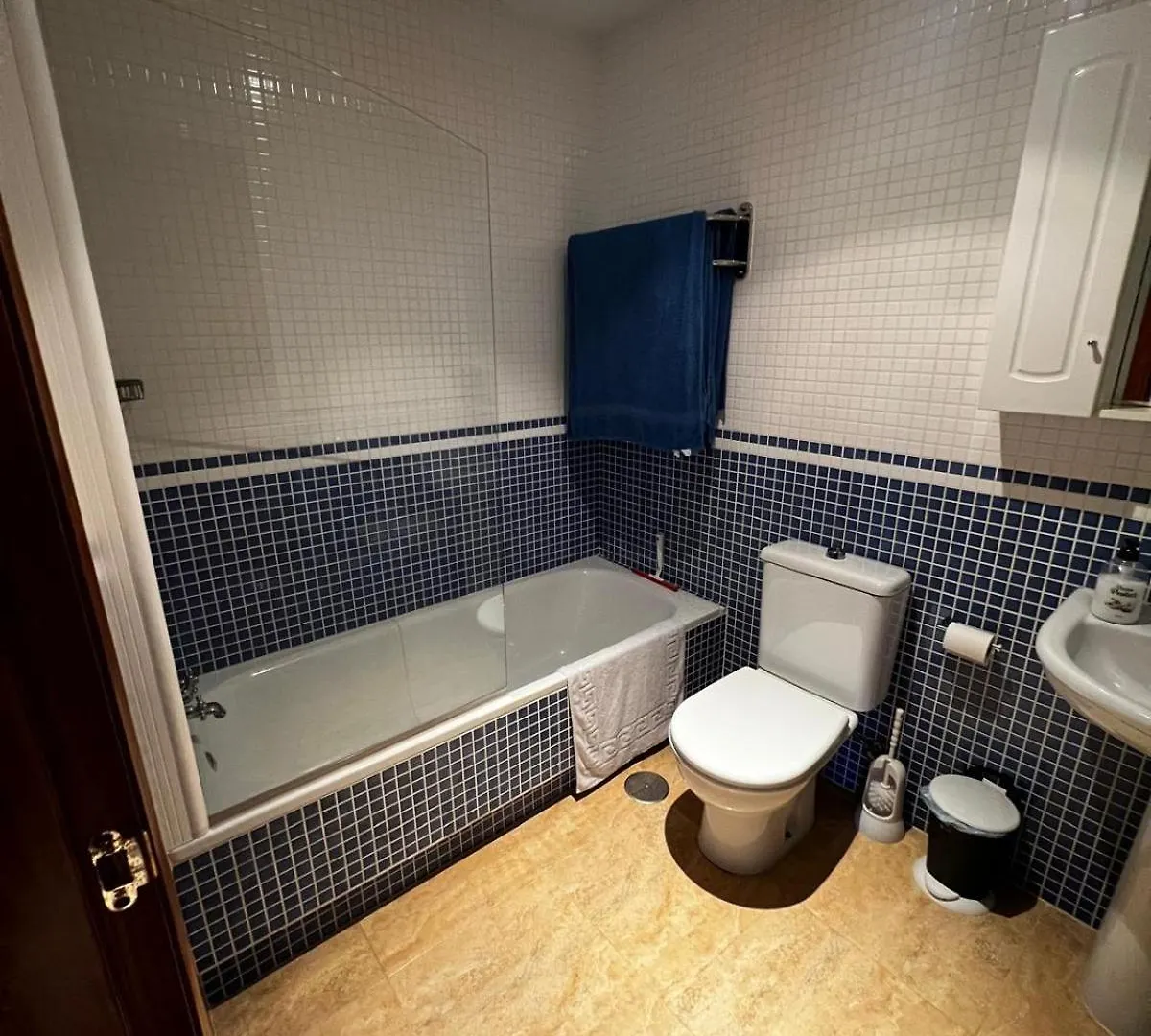 Spectacular Flat Vera Playa Playas de Vera 0*,  إسبانيا