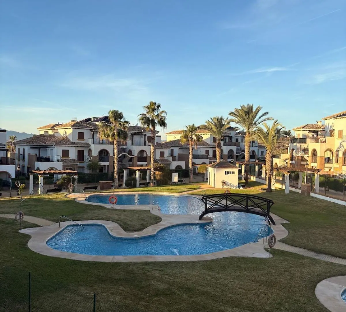 Spectacular Flat Vera Playa Playas de Vera 0*,