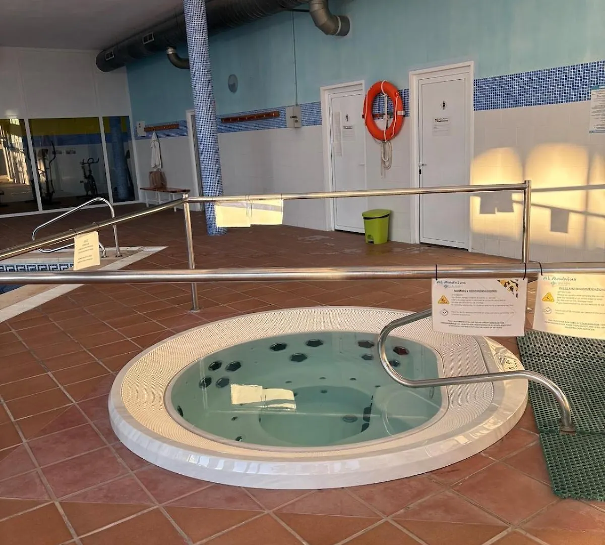 Apartment Spectacular Flat Vera Playa Playas de Vera